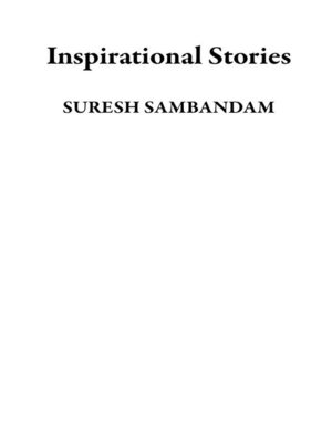 cover image of Inspirational Stories